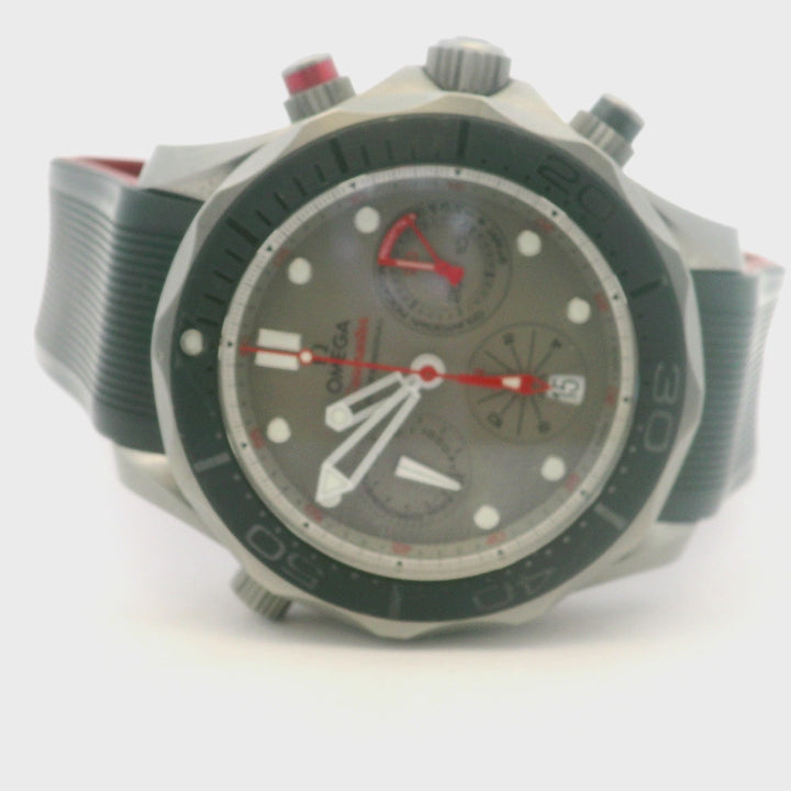 Omega Seamaster 212.92.44.50.99.001