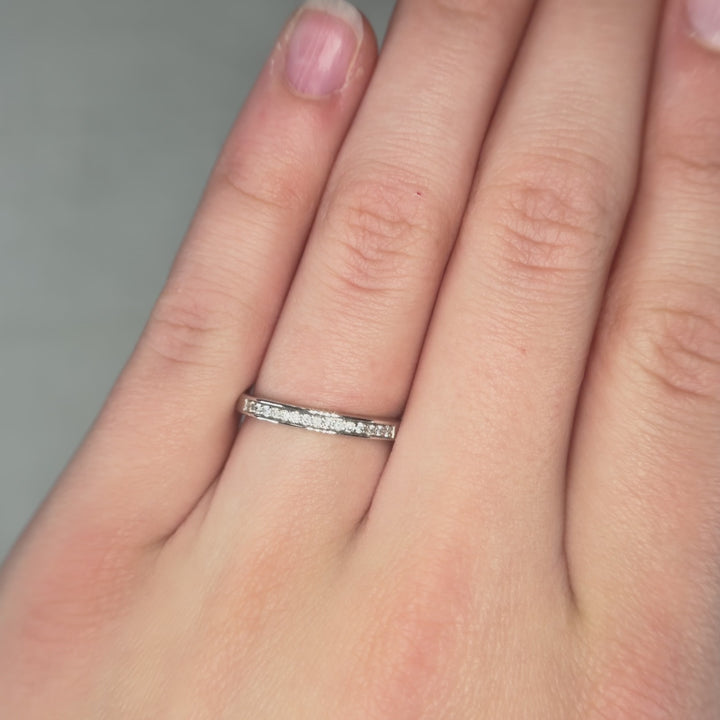 Estate Bridal Ring
