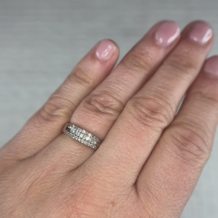 Estate Bridal Ring