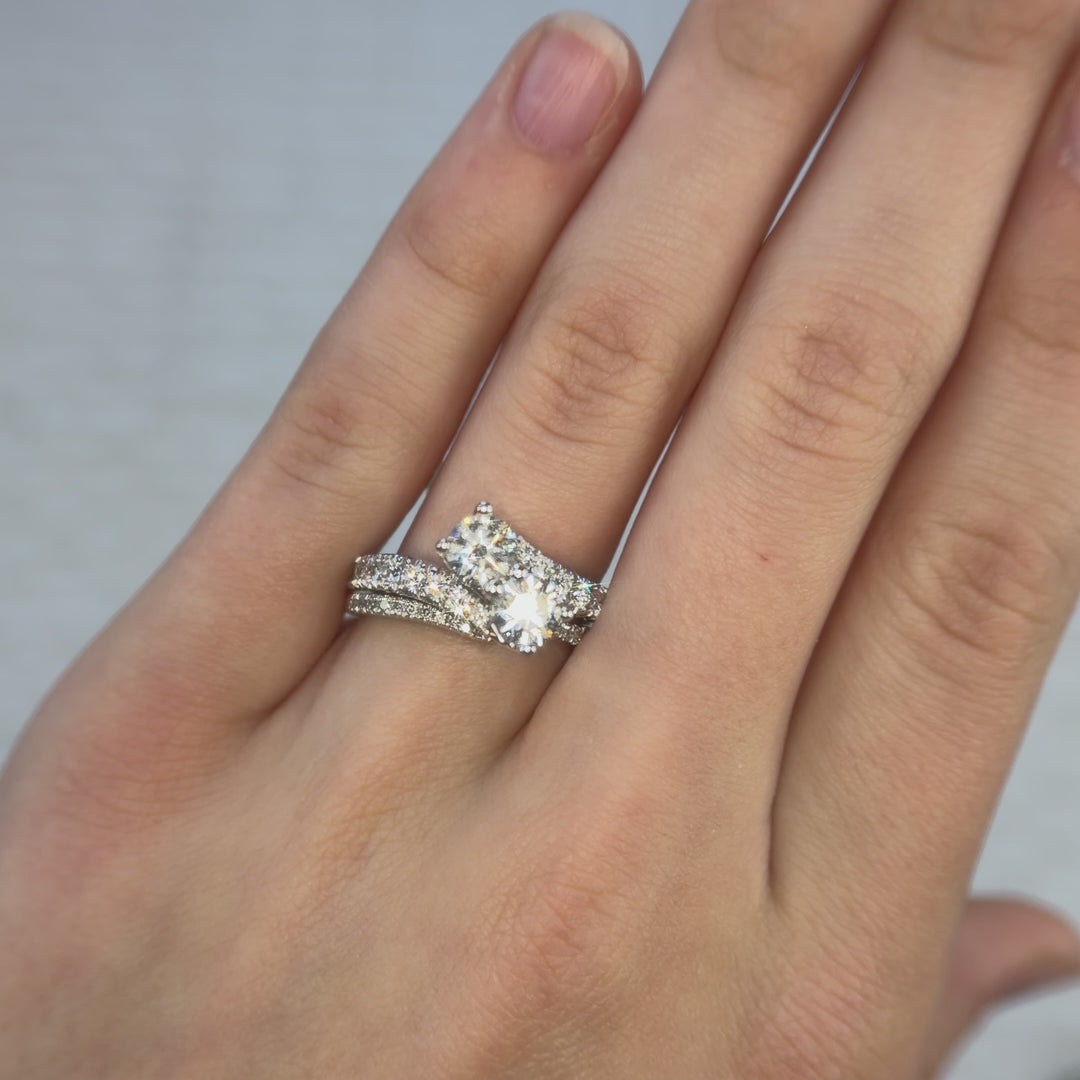 Estate Bridal Ring