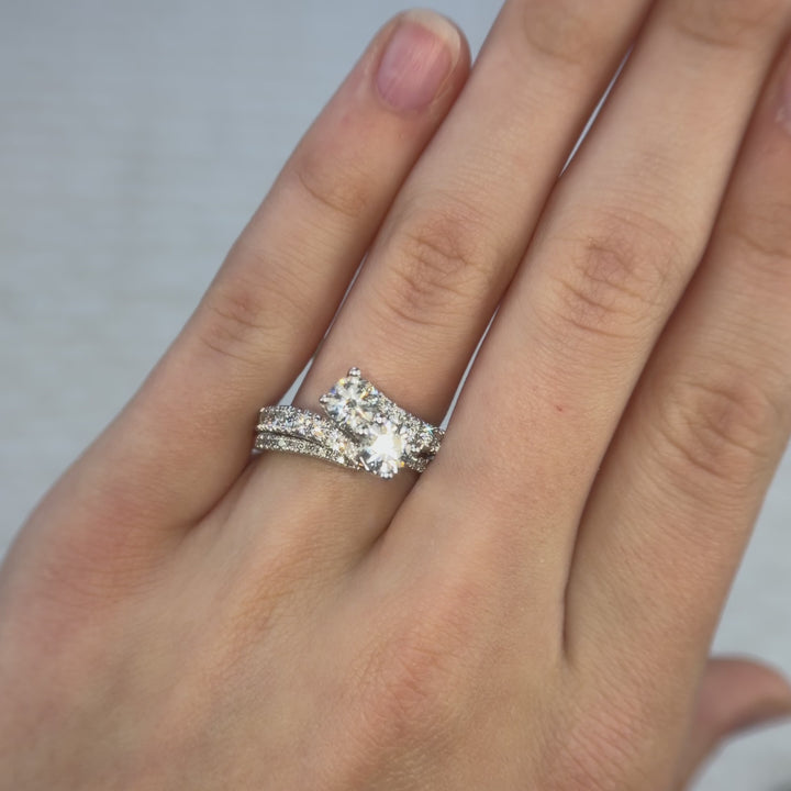 Estate Bridal Ring