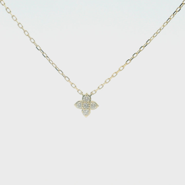 Diamond Necklace