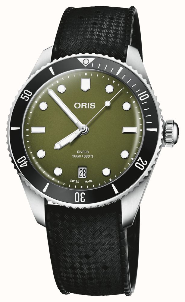 Oris