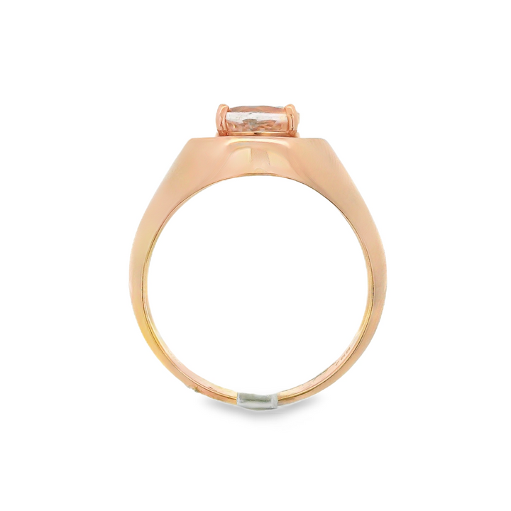 Estate Colored Stone Ring