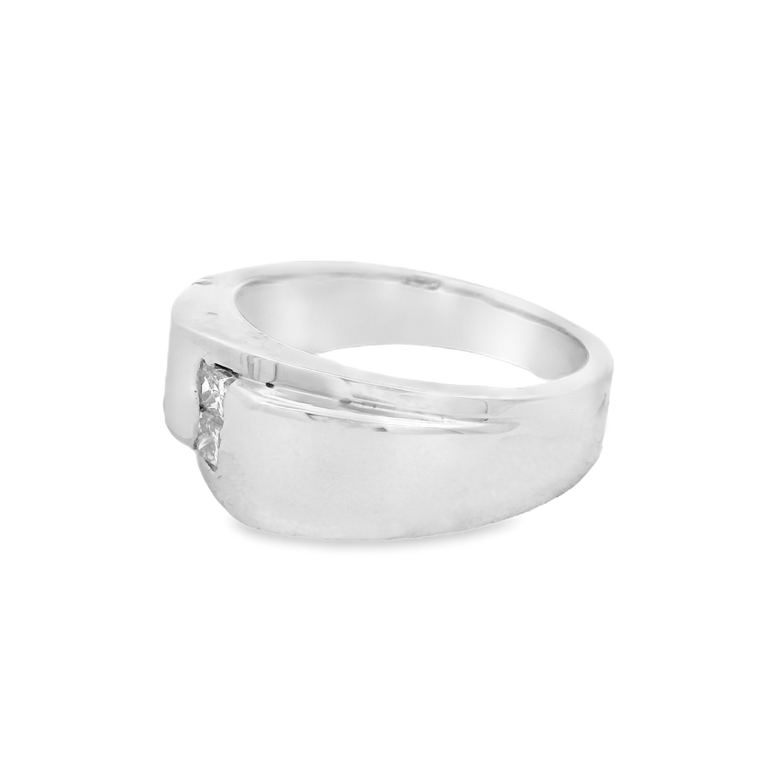 Estate Men's Ring