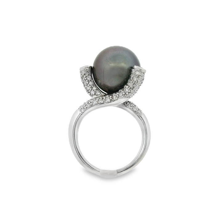 Estate Color Stone Ring