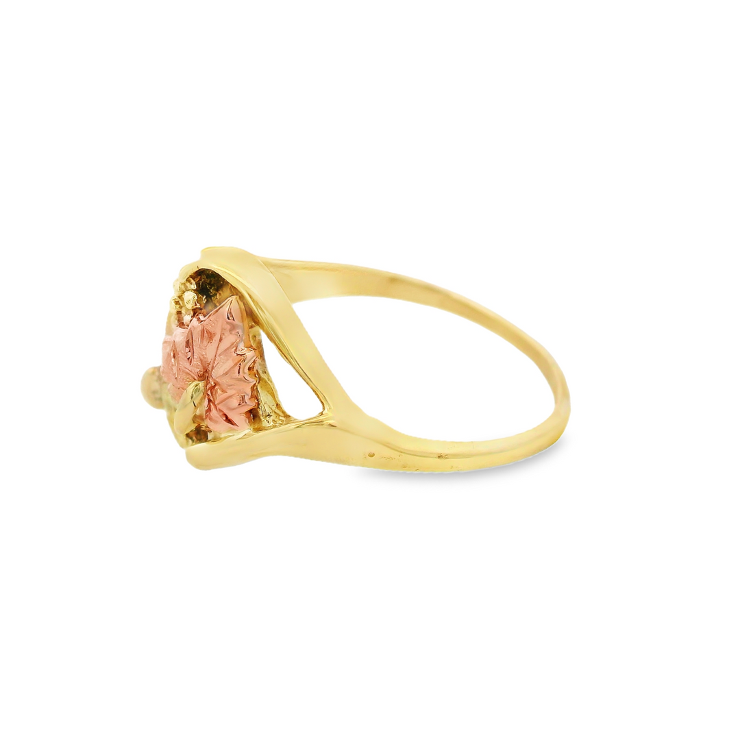 Estate Gold Fashion