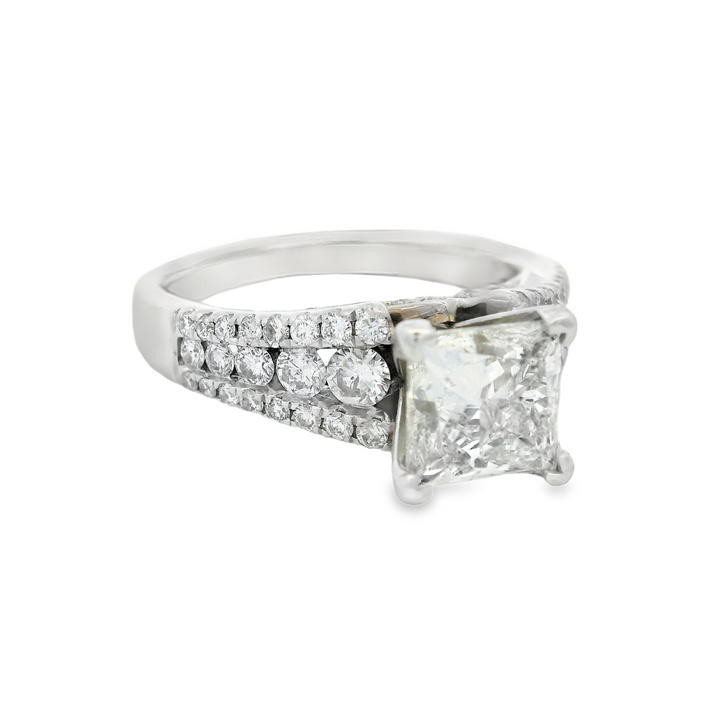Estate Bridal Ring
