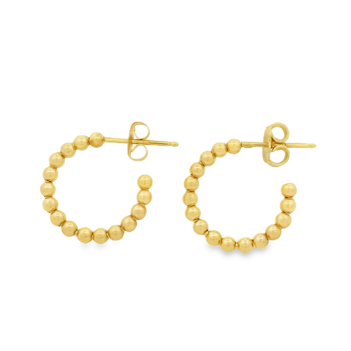 Estate Gold Fashion